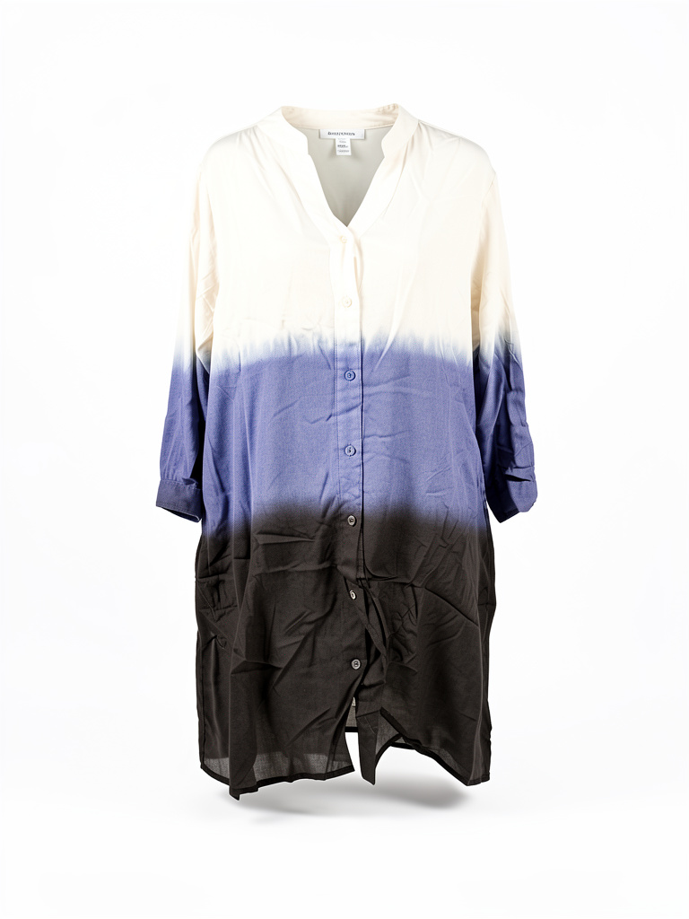 1005 Tunica batik