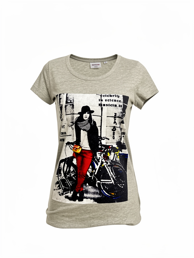 S082 Remera
