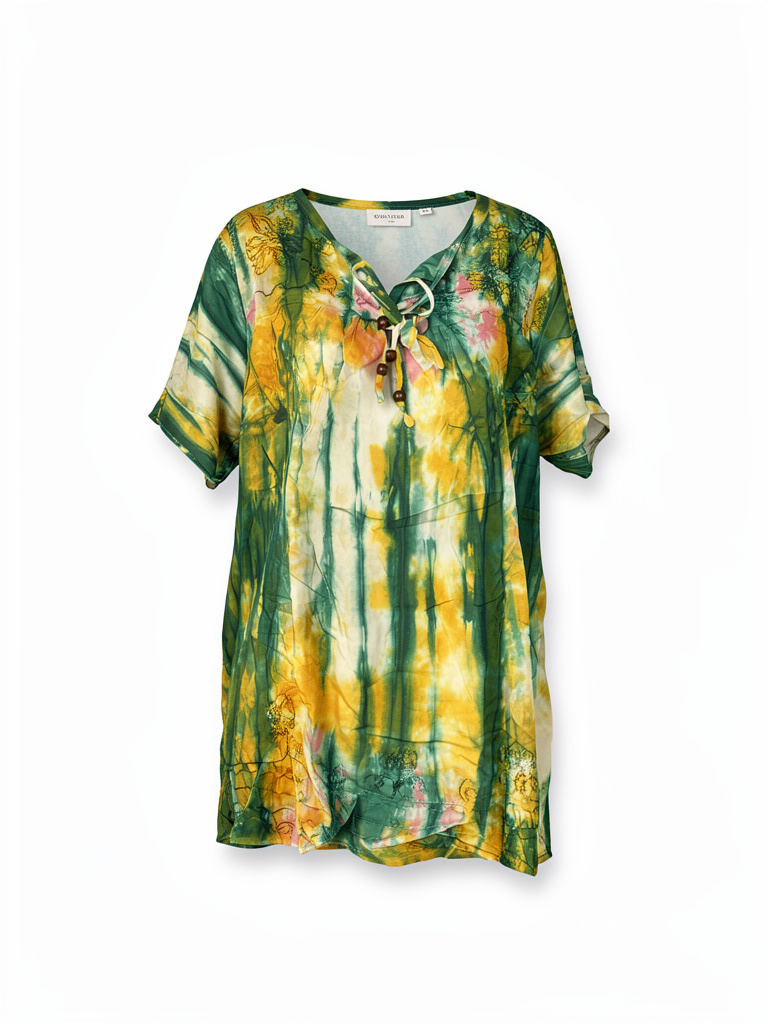 R114 blusa