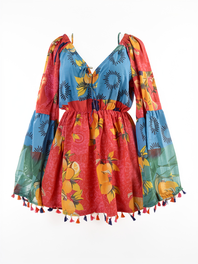 DB047 BLUSA M/L