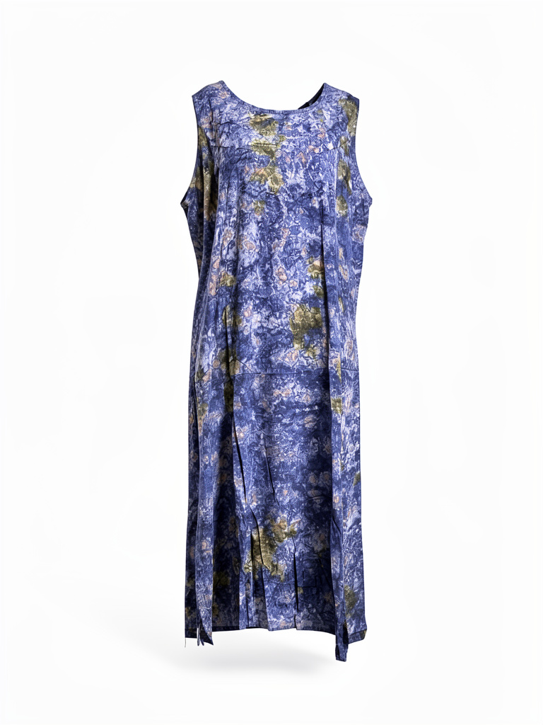 R186 vestido