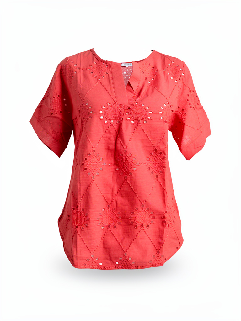 95539 Blusa