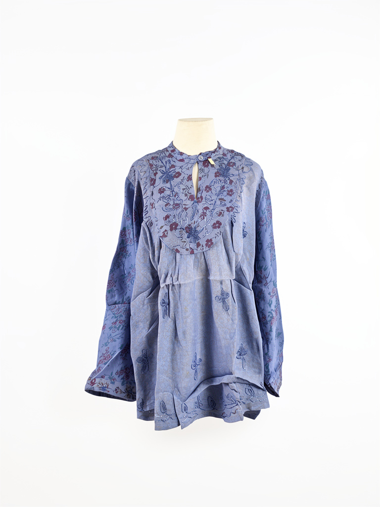 96314 Blusa manga larga