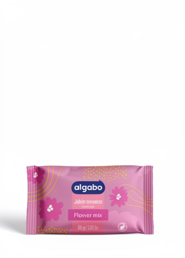Jabón tocador Algabo