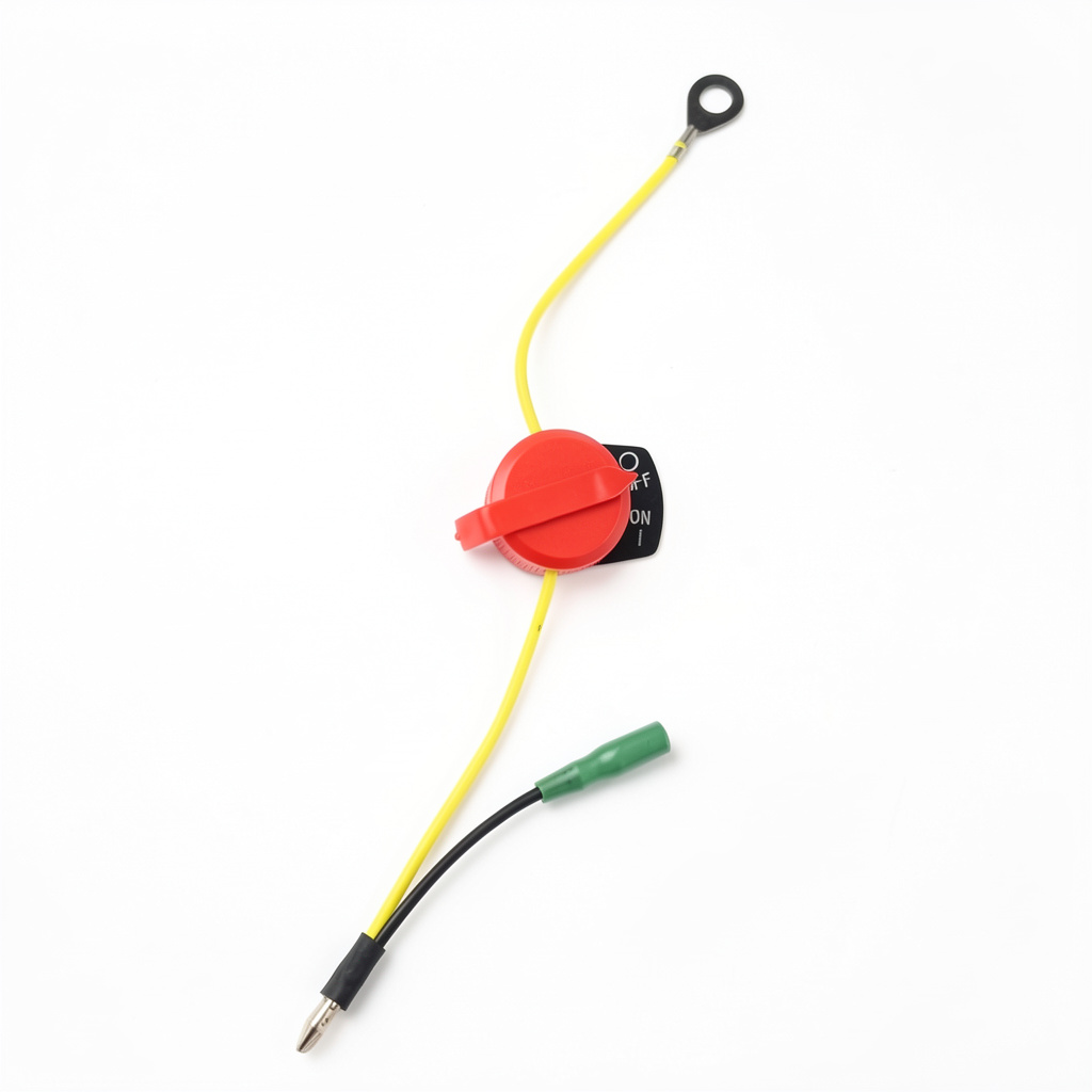 Swin apagado 6.5