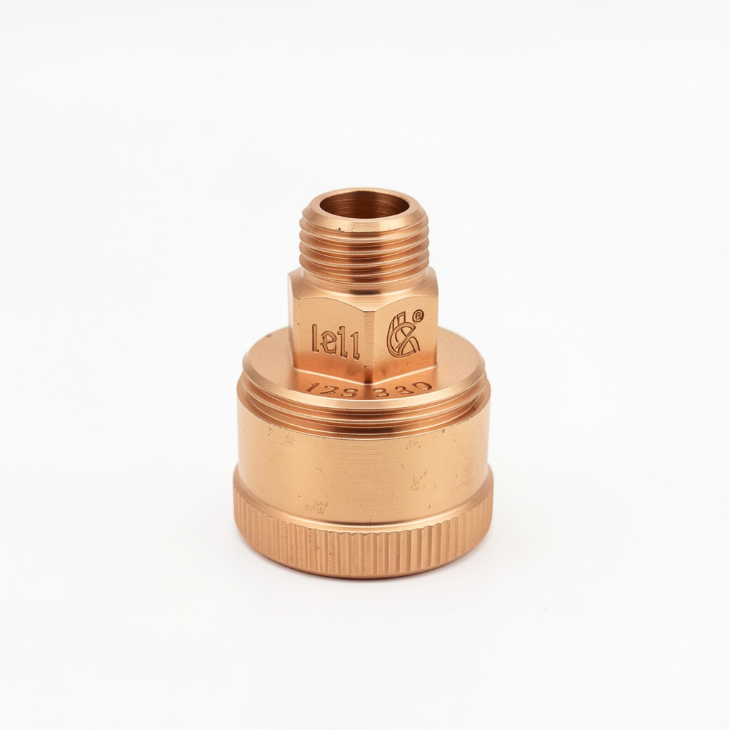 Grasera bronce TU