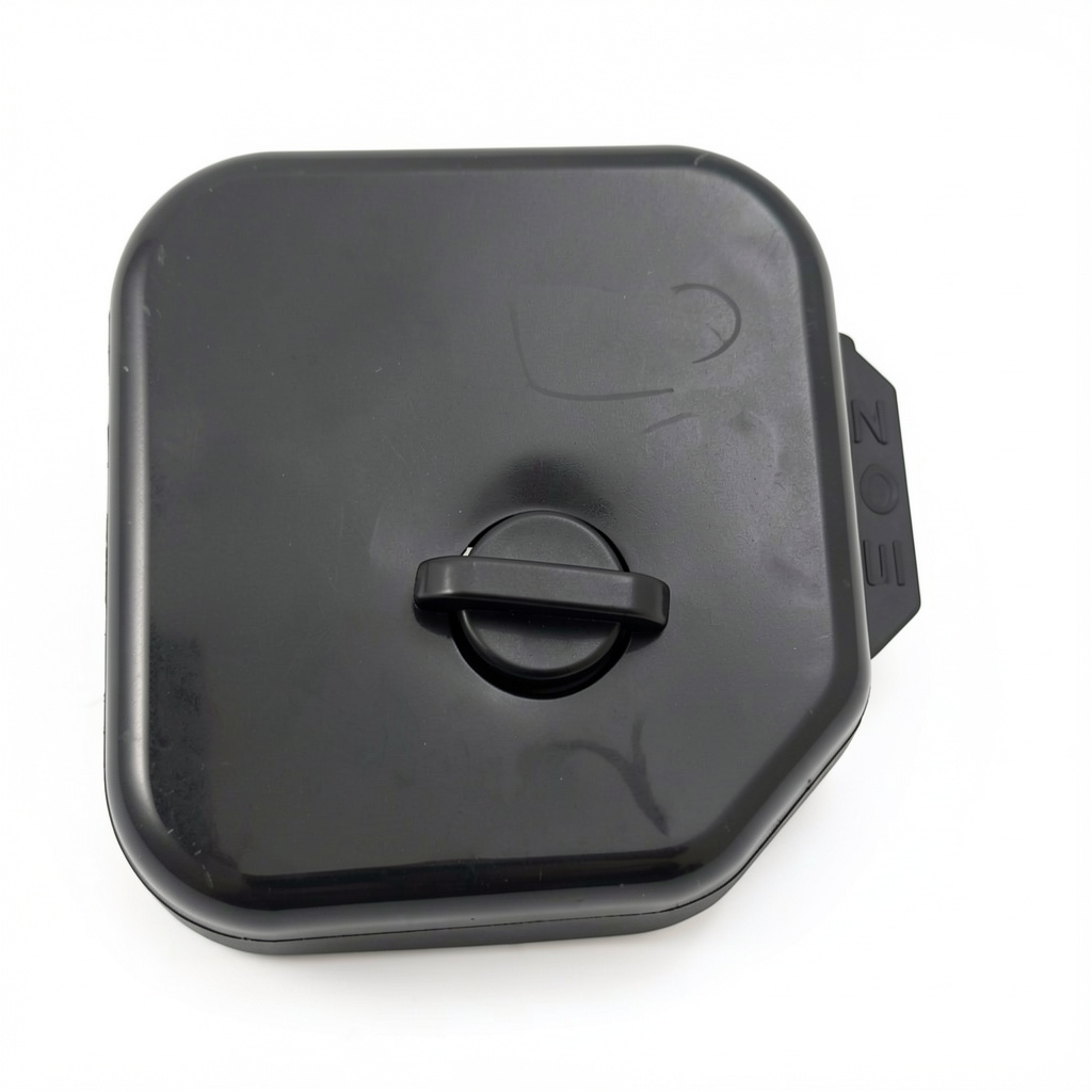 Caja filtro de tu 26
