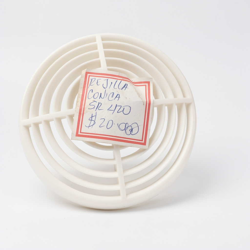 Rejilla conica SR 420 original
