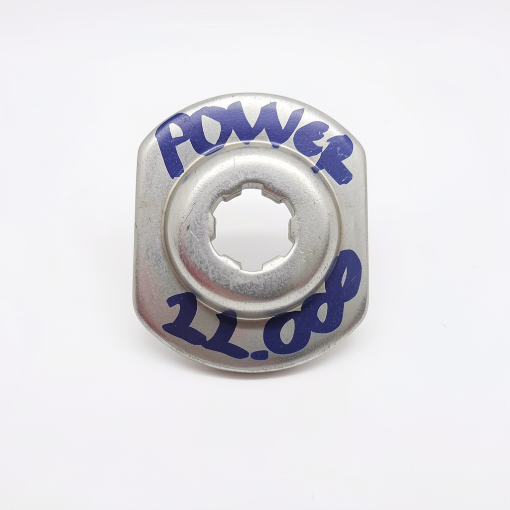 Flansher superior power master