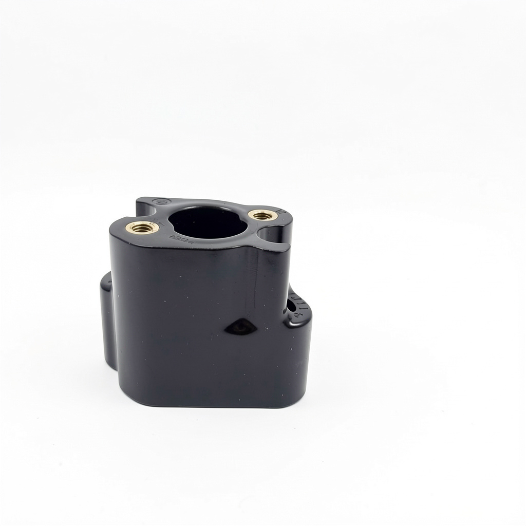 Brida intermedia 051