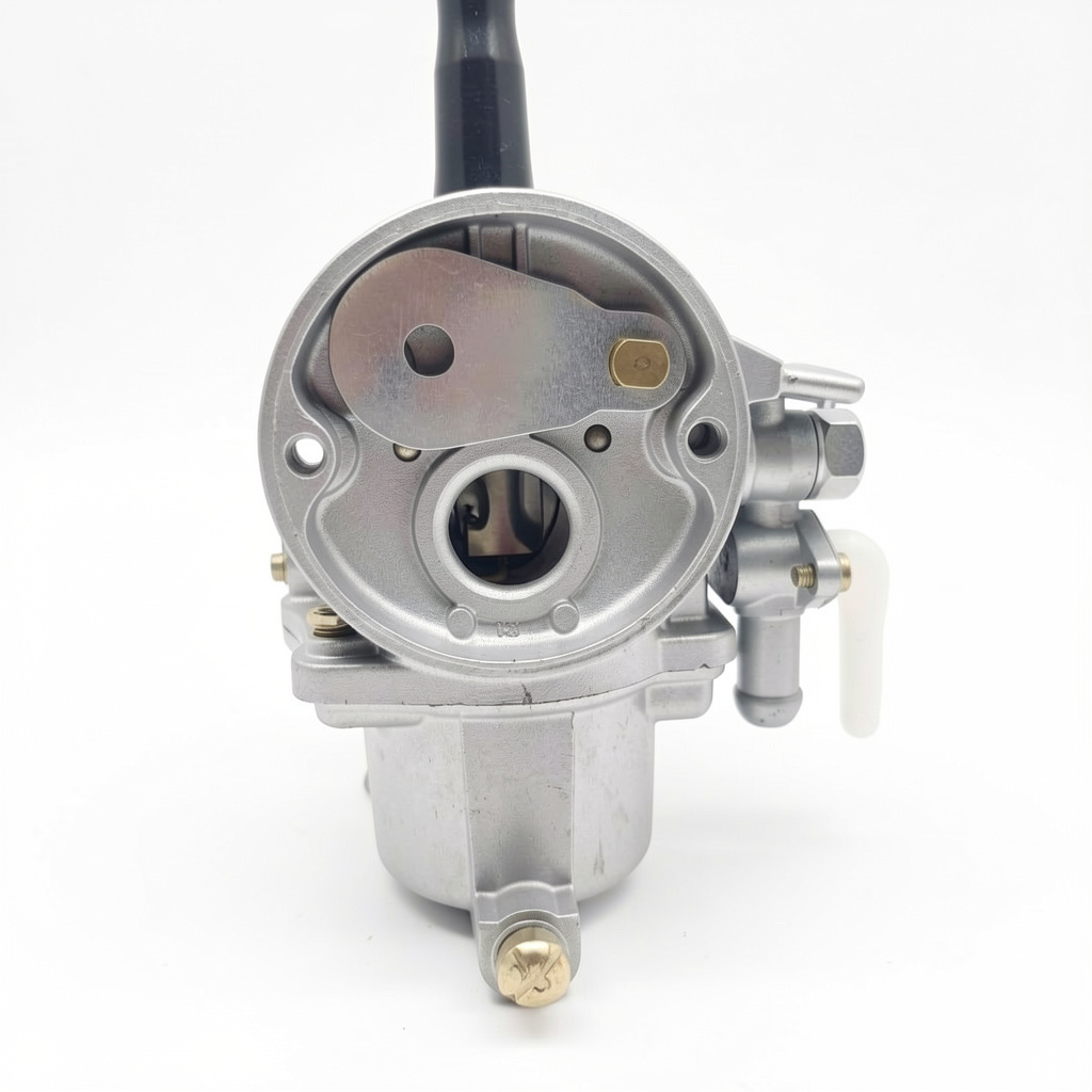 Carburador de taza Mitsubishi,Coagro ,power master supra
