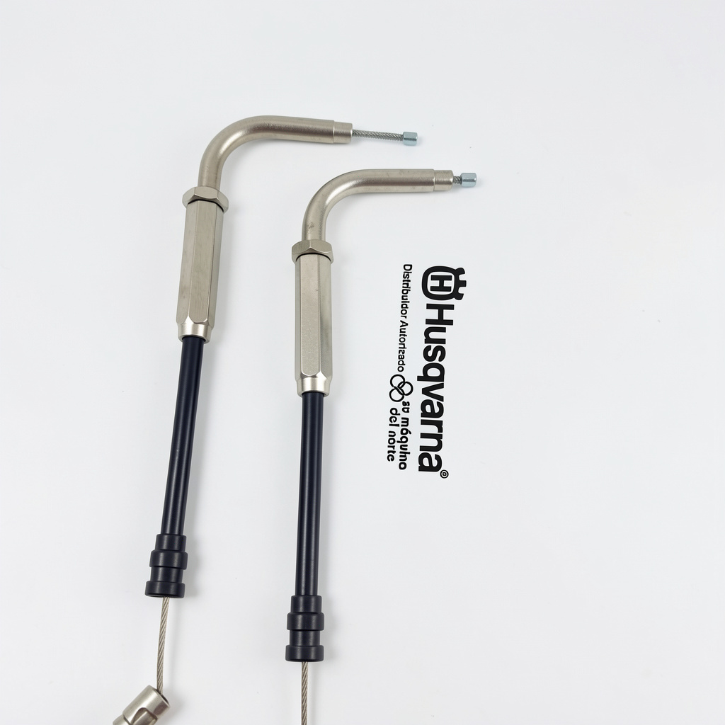 Guaya aceleración 531 Husqvarna original