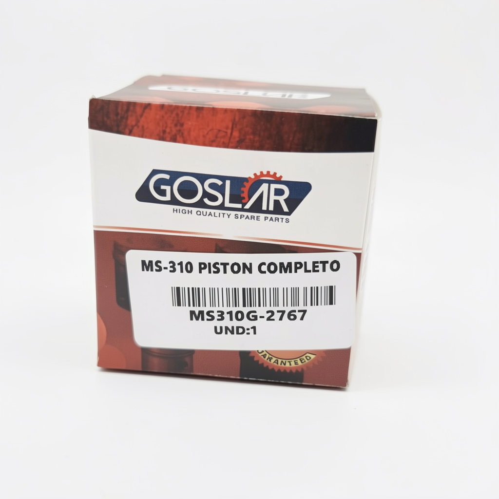 Pistón completo MS 310 generico