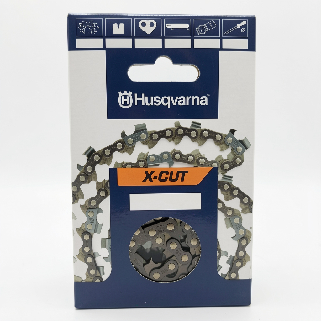 Cadena Husqvarna 48 dientes