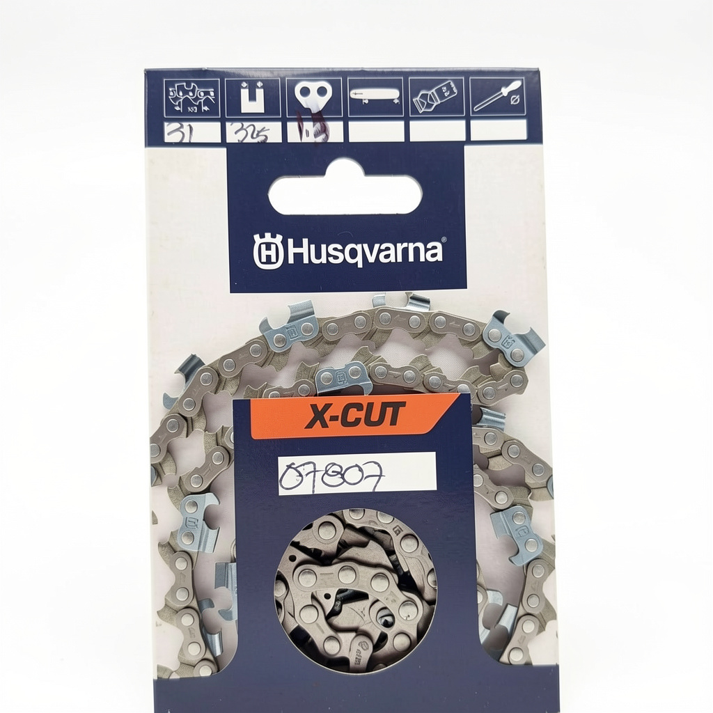 Cadena Husqvarna 31 Dientes 325