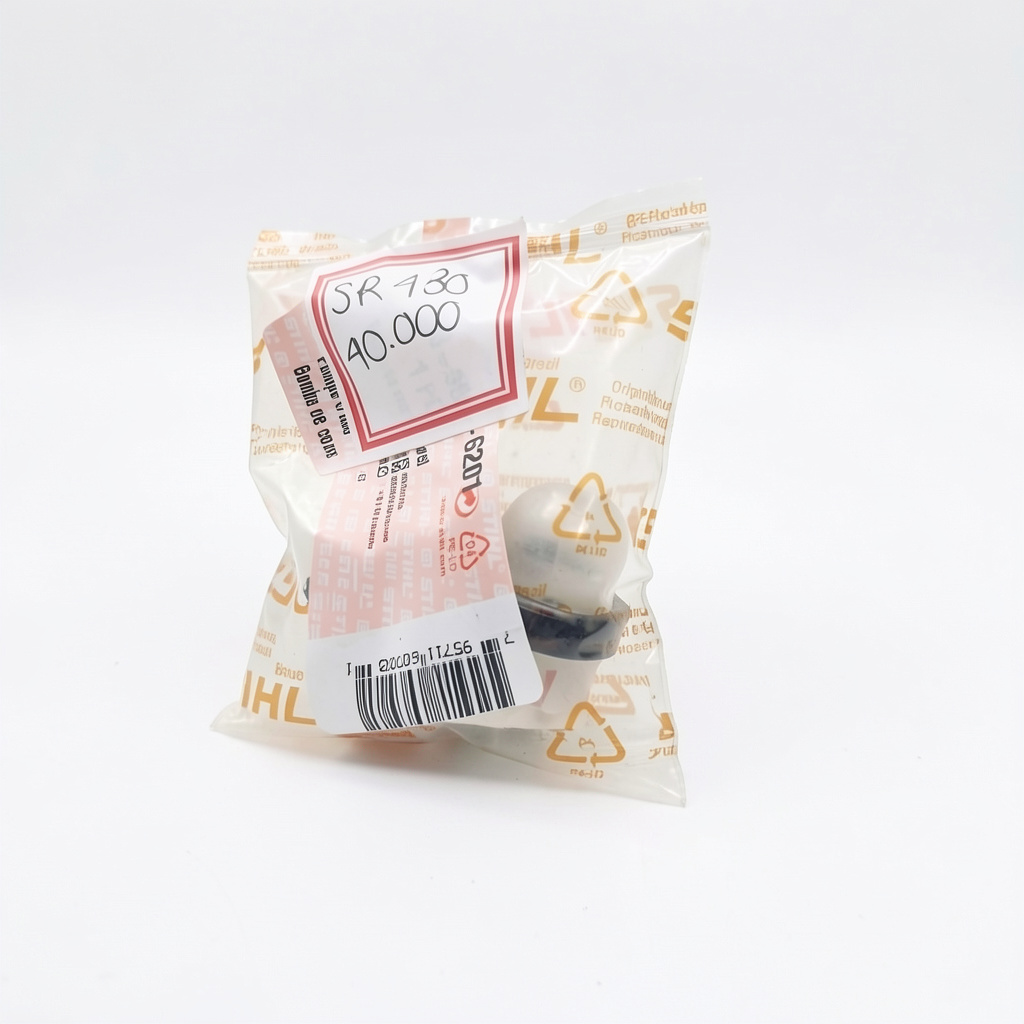 Bombín combustible SR 430/440/450