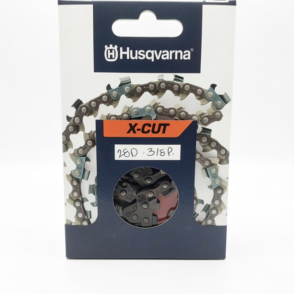 cadena 28D 318P Husqvarna 1,3