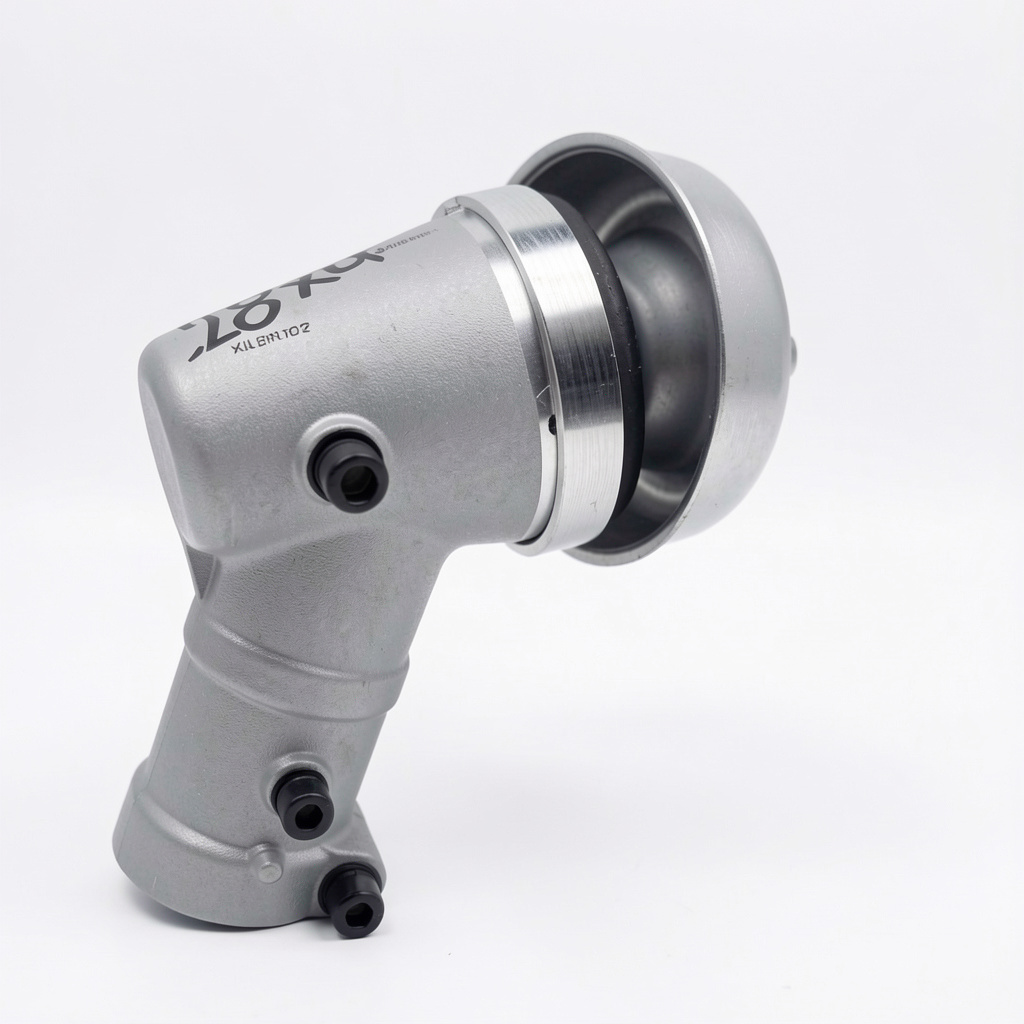 Transmisión Husqvarna cuadrante reforzada