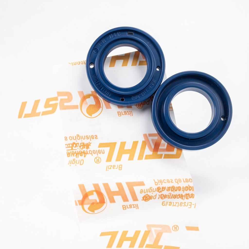Reten cigüeñal MS170/180/250 SR430/440/450 FS 230/260 BR 600