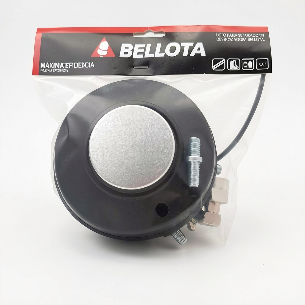Yoyo bellota