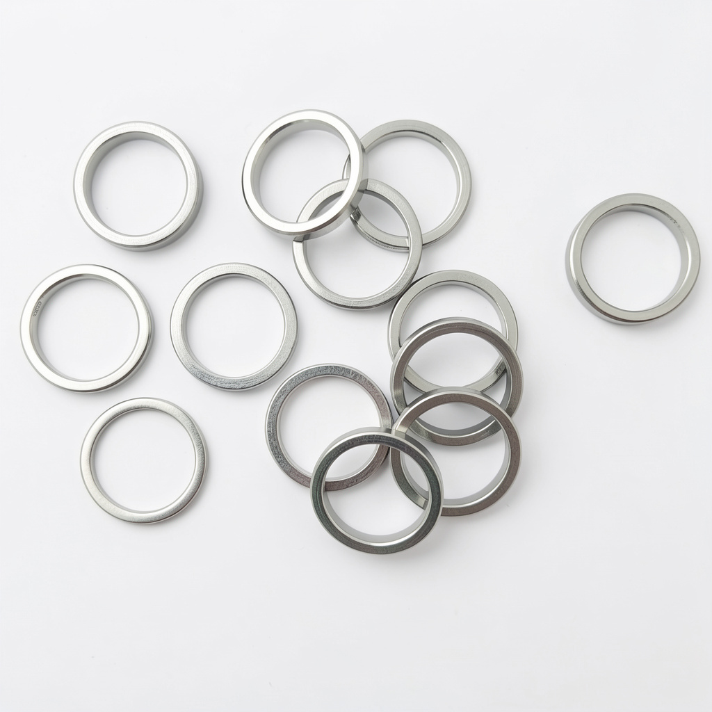 Anillo reductor cuchilla