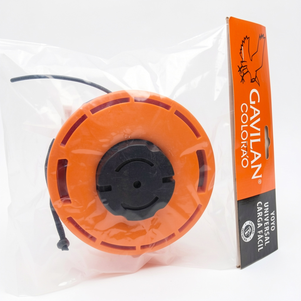 YoYo gavilán universal