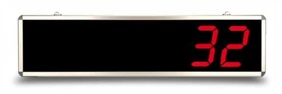 EC-600R - Pantalla Doble