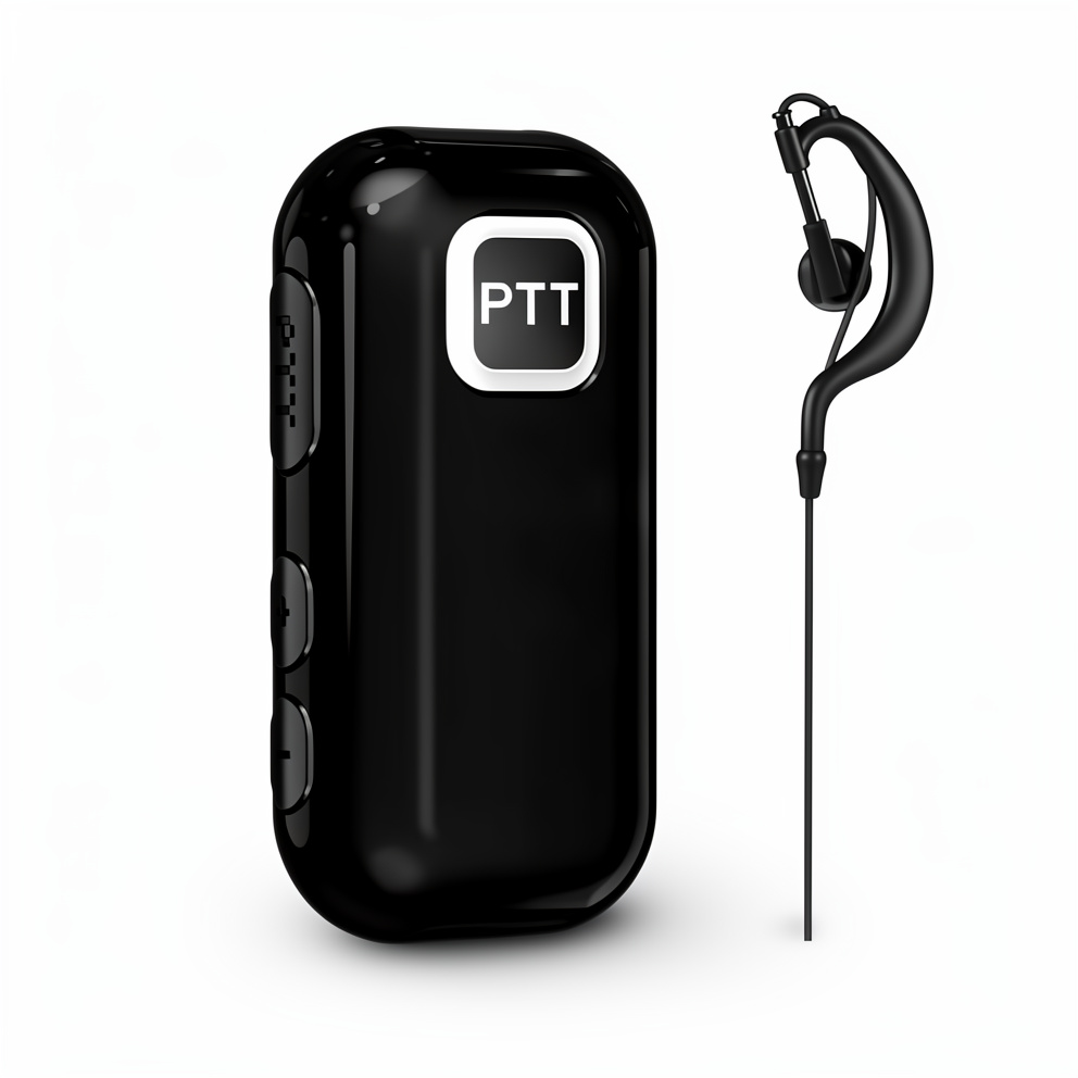 SR-610 - Mini Walkie