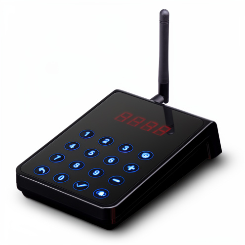 CT-K501 - Teclado Disco