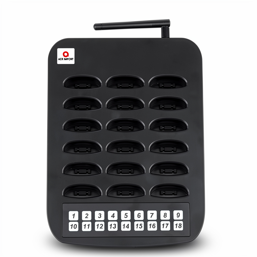 CTP-540 - FM