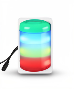 EC-400L - Luz Full