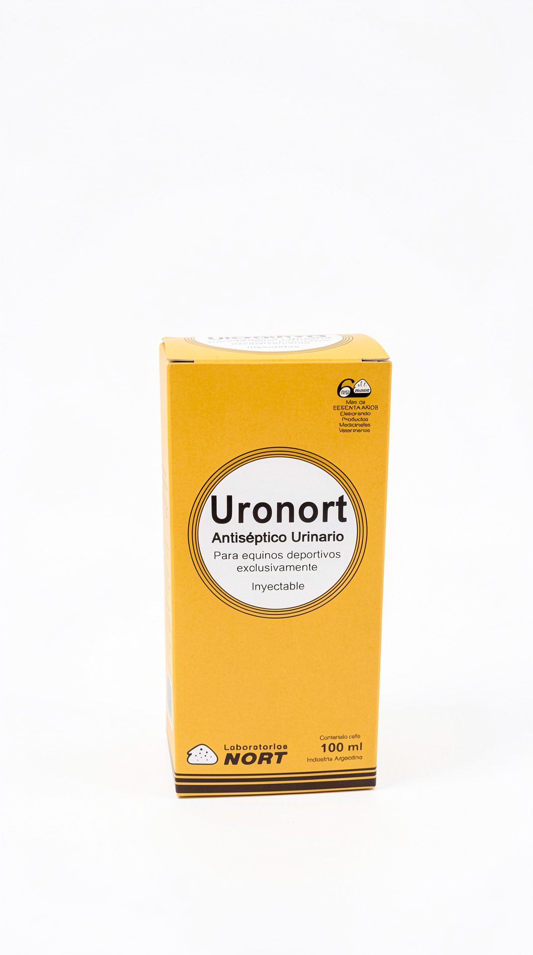 Uronort x 100ml