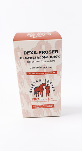 DEXA PROSER X 100ML- PRO- SER