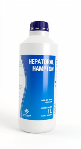 HEPATORAL HAMPTON X 1 LT - CALESTREMÉ-