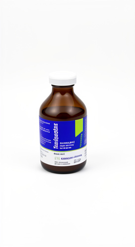 Toniquetas iny  x 50ml- Agropharma