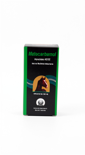 Metocarbamol x 100ml (VE-TEC)