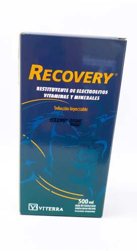 Recovery x 500ml (Lab. Viterra)