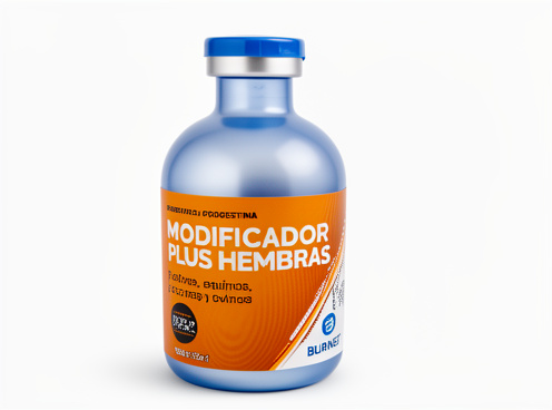 Modificador plus Hembras  x 50ml