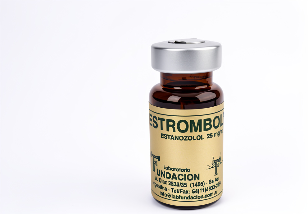 Estrombol