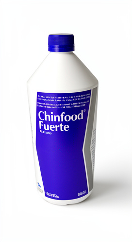 Chinfood Fuerte x1L - Chinfield