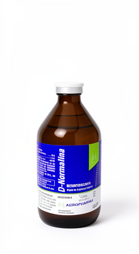 D- Normalina x 100ml (Agropharma)