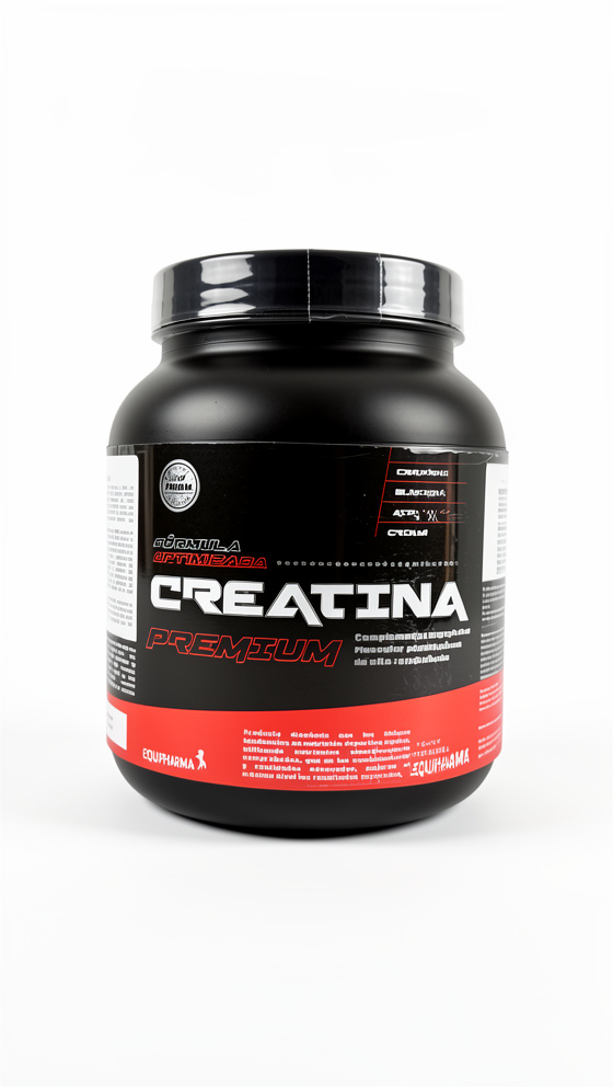 CREATINA PREMIUM X 1KG- EQUIPHARMA