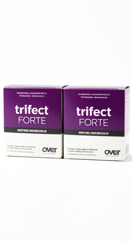 TRIFECT FORTE X 50ML- OVER