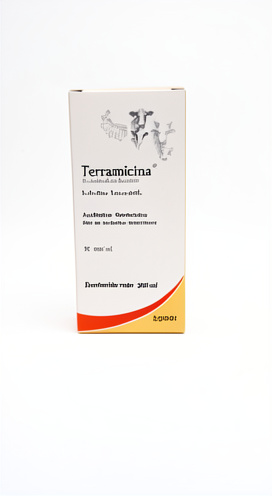 Terramicina LA x 500ml