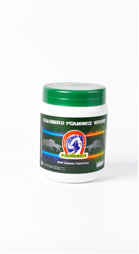 EQUINERGY FORTE (VERDE)