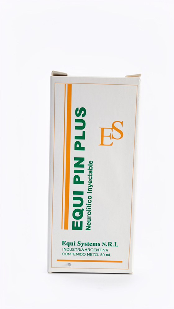 EQUI PIN PLUS