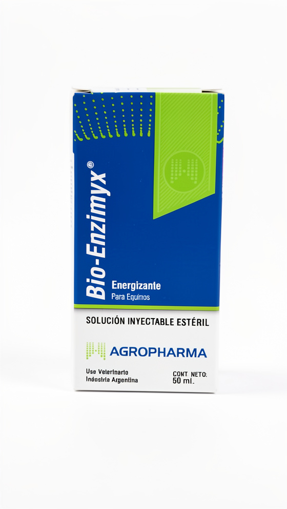 Bio Enzimyk 50ml- Agropharma