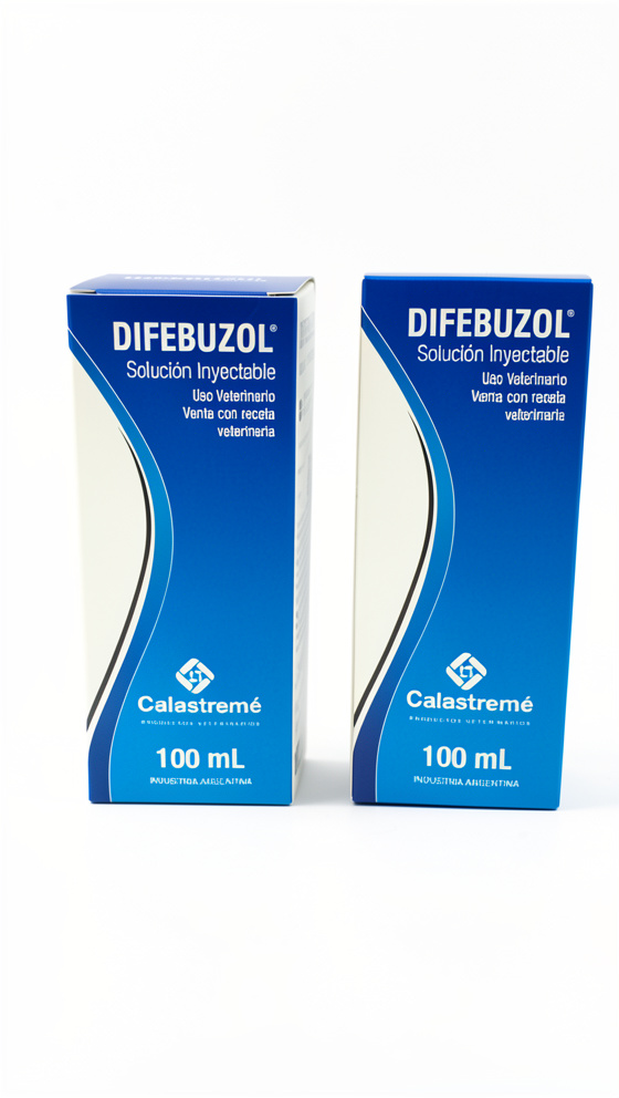 Difebuzol x 100ml- CALESTREMÉ