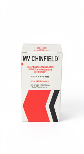 MV chinfield x50ml