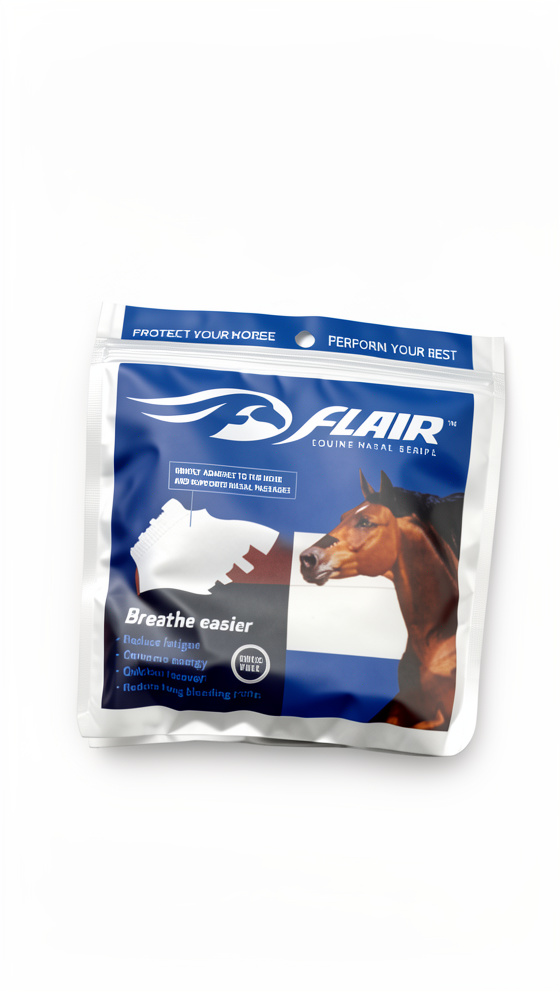 Flair Parche Nasal